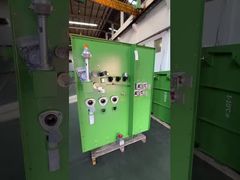  ZGSB20-Z 630/10 Pad-Mounted Transformer for Electrical Power Distribution