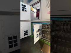 View IEC 60076 Modular Substation Enclosure Manufacturers – 10kV/0.4kV Rating Demo