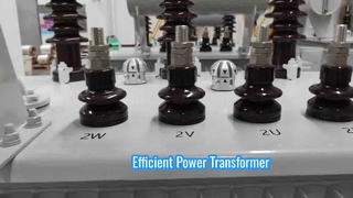 Transformateur de distribution S-31520(15)-0,4