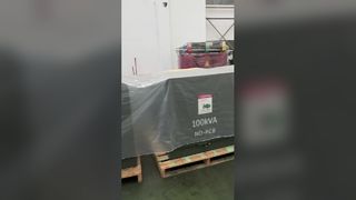 Single Phase Pole Transformer Reliable Power