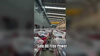  Dry Type Transformer Energy Efficient