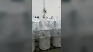 Urban Power Transformer Reliable Energy Solution